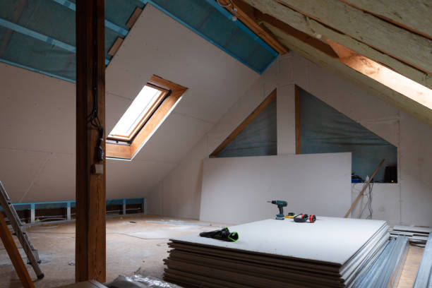 Best Eco-Friendly Insulation in Boulder Hl, IL